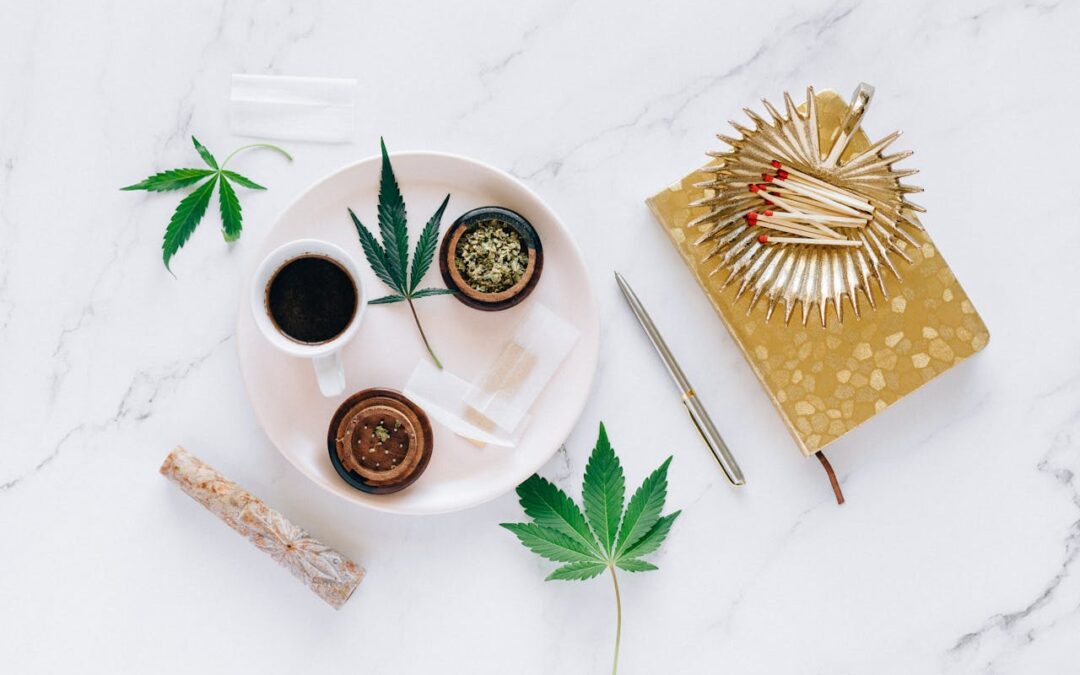 5 Factors To Consider When Buying Cannabis Pre-Rolls