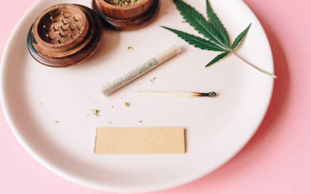 How To Enjoy Cannabis Pre-Rolls Responsibly: Tips And Tricks