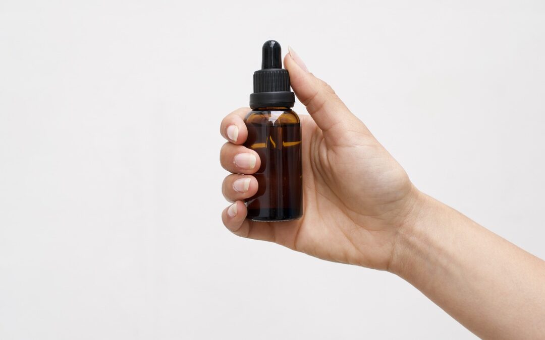 How To Choose The Perfect Cannabis Tincture: 5 Things To Look For