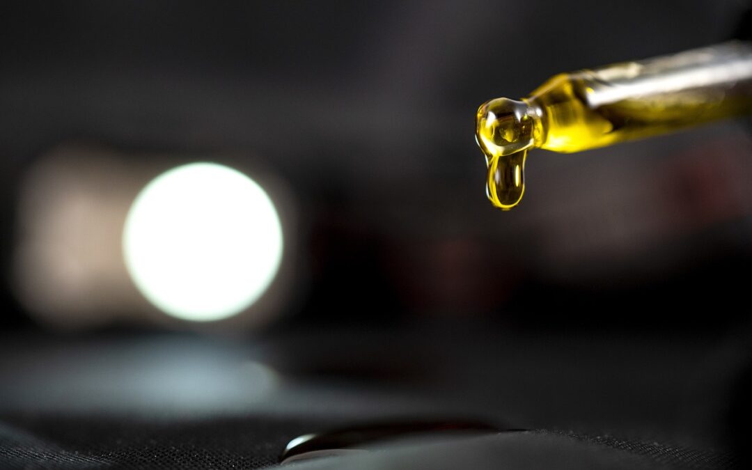 The 7 Most Common Cannabis Tincture Mistakes (And How To Avoid Them)