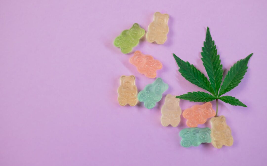 Cannabis Edibles: A Beginner’s Guide To Dosing And Enjoying