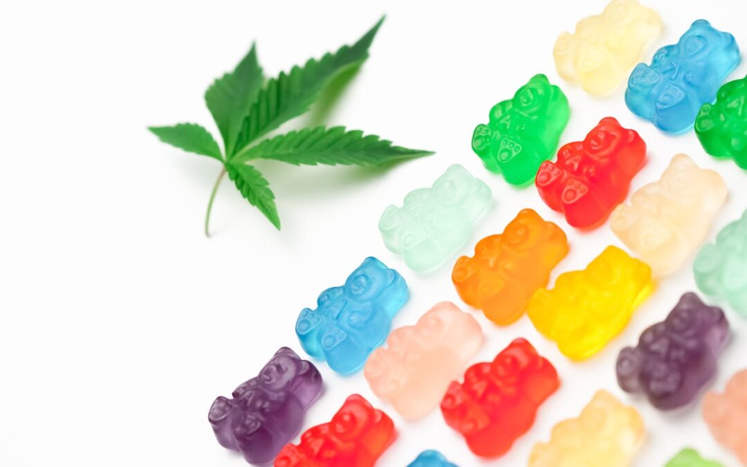 Exploring The Different Types Of Cannabis Edibles: Gummies, Chocolates, And More