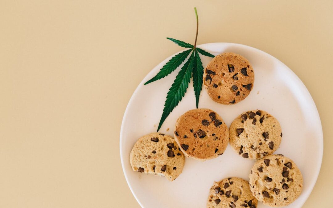 The Science Behind Cannabis Edibles: How They Work